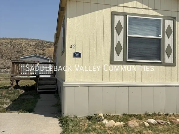 310 N Highway 189 #52, Kemmerer, WY 83101