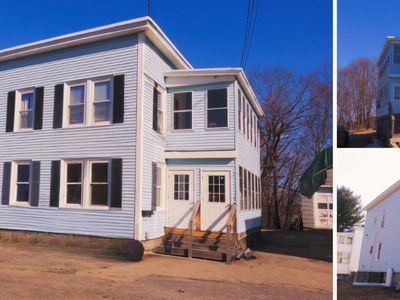 33 George Street, Biddeford, ME, 04005