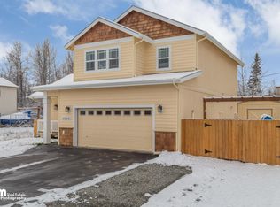 3500 Tranquillity Loop, Anchorage, AK 99507