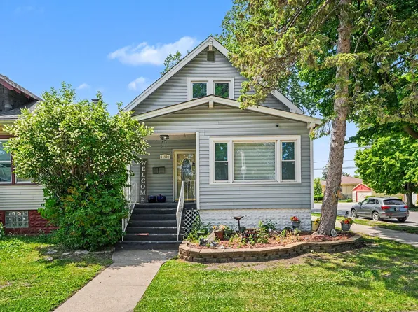 11000 S Normal Ave, Chicago, IL 60628