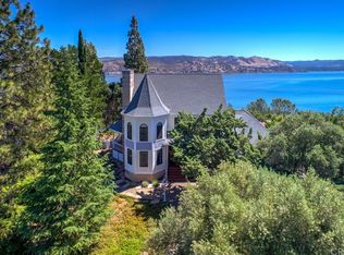 10730 Hawaina Pl, Kelseyville, CA 95451