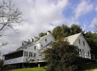 9207 Hickory Hill Rd, Oxford, PA 19363