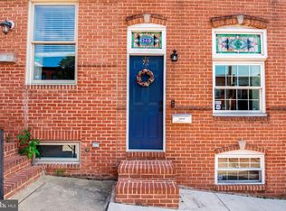 3419 Dillon St, Baltimore, MD 21224