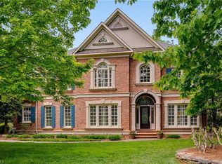 20 Flagship Cv, Greensboro, NC 27455