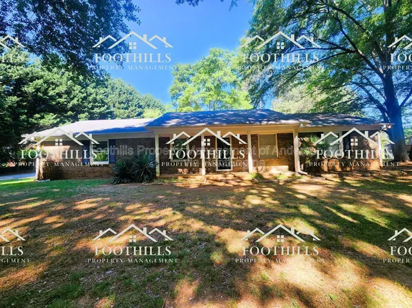 303 Green Forest Dr, Anderson, SC 29625