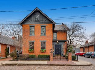 850 S Pearl St, Columbus, OH 43206