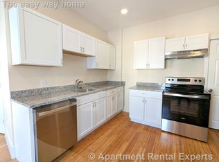 19 Cameron Ave #3L, Somerville, MA 02144
