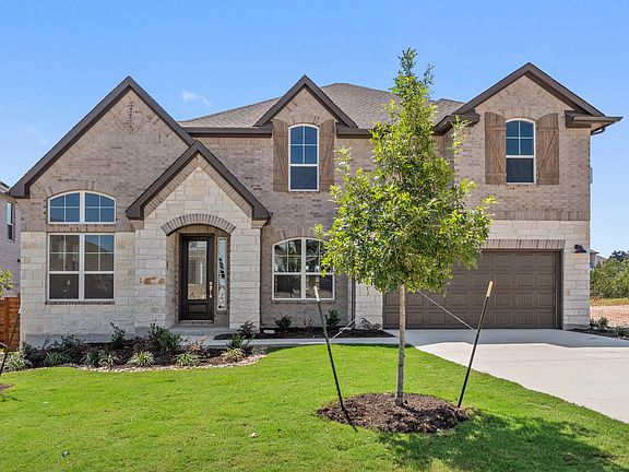 Provence - Bethany Interior Image 1