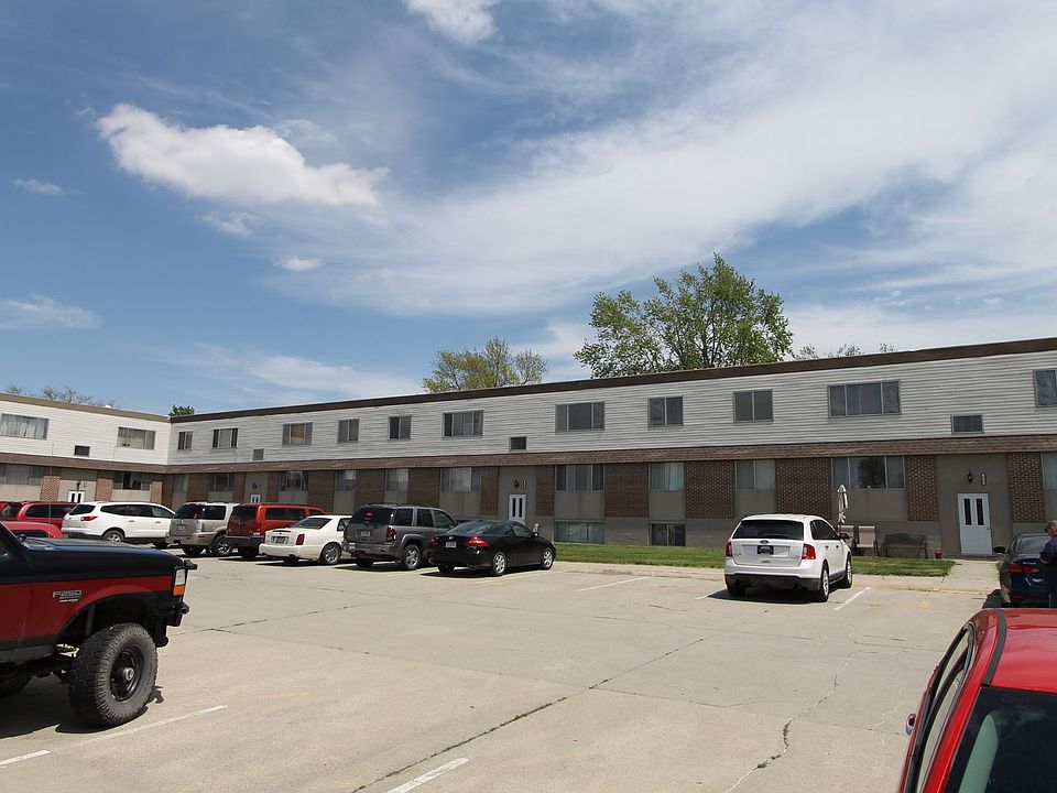 WP West View Terrace 310 N Farragut St West Point, NE Zillow