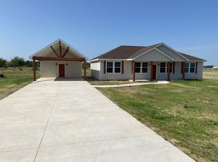 7833 County Road 4076, Scurry, TX 75158