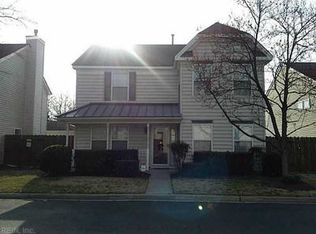 1208 Lady Ashley Dr, Chesapeake, VA 23320