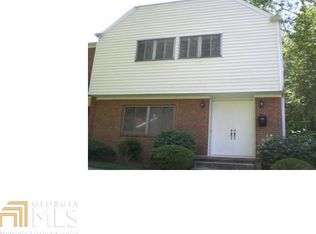 7100 Stonington Dr NE, Sandy Springs, GA 30328