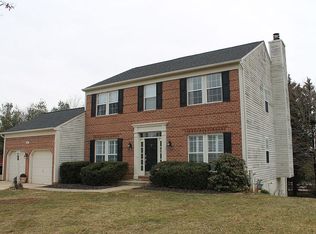 641 Oak Farm Ct, Lutherville Timonium, MD 21093