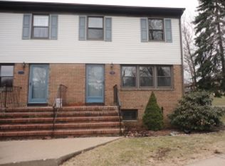 106 Stedwick Dr #U106, Budd Lake, NJ 07828