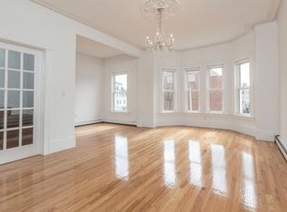 754 E 3rd St #3, South Boston, MA 02127