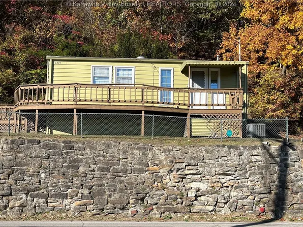 1219 Crescent Rd, Charleston, WV 25302