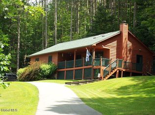 508 Cornish Hill Rd, Cooperstown, NY 13326