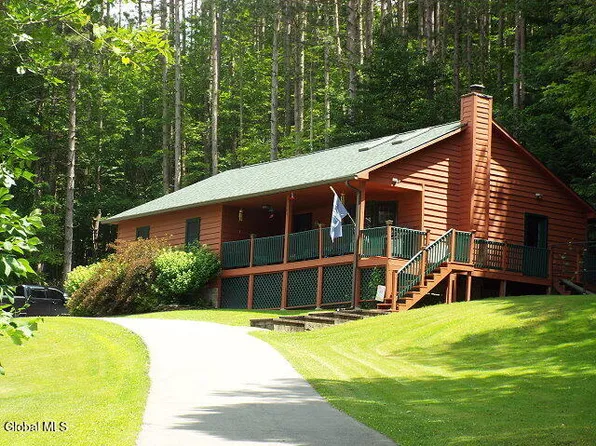 508 Cornish Hill Road, Cooperstown, NY 13326