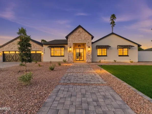 5410 E DAHLIA Drive, Scottsdale, AZ 85254