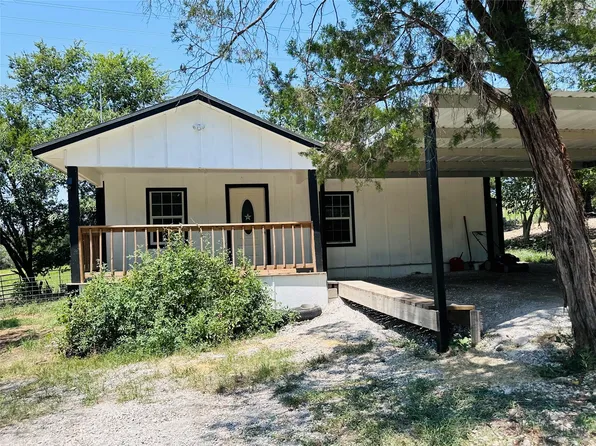 3006 Wagon Train Trl, Granbury, TX 76048