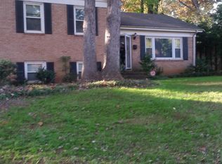 1410 Burnley Rd, Charlotte, NC 28210