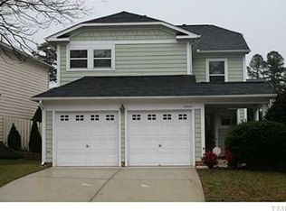 10444 Neland St, Raleigh, NC 27614