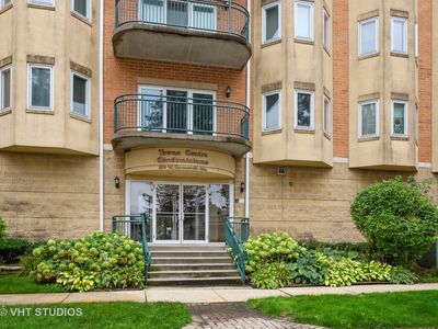 100 W Roosevelt Ave UNIT 413, Bensenville, IL, 60106