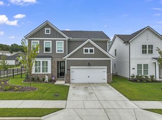 148 Parker Dr, Antioch, TN 37013