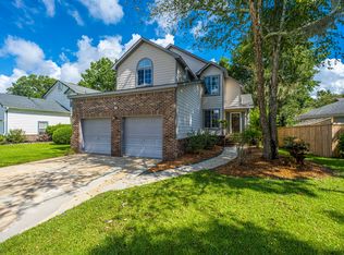 50 Jawol Dr, Charleston, SC 29414