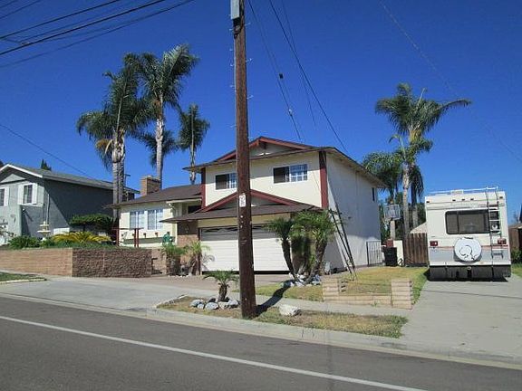 2nd image of 3045 Marmil Ave