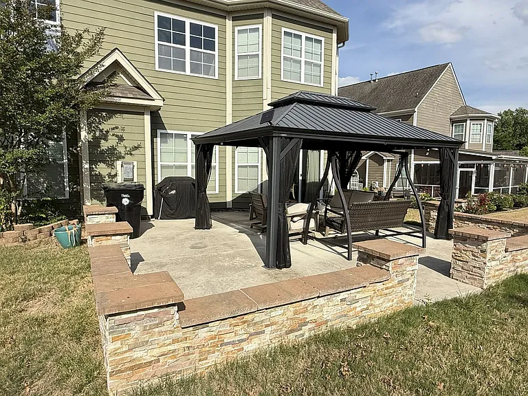 1101 Sandy Bottom Dr NW — Photo 15