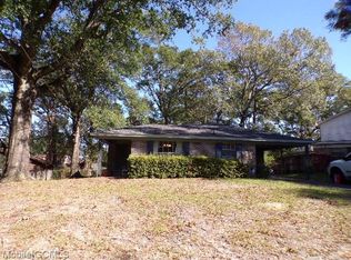 717 Brannan Dr W, Mobile, AL 36693