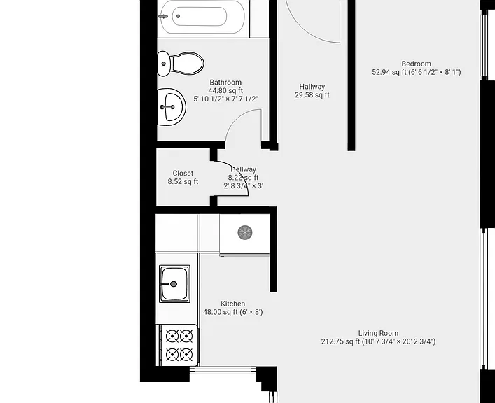 Montlake Apartments — Photo 34