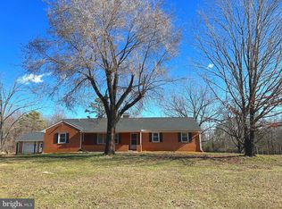 1972 Twymans Mill Rd, Madison, VA 22727