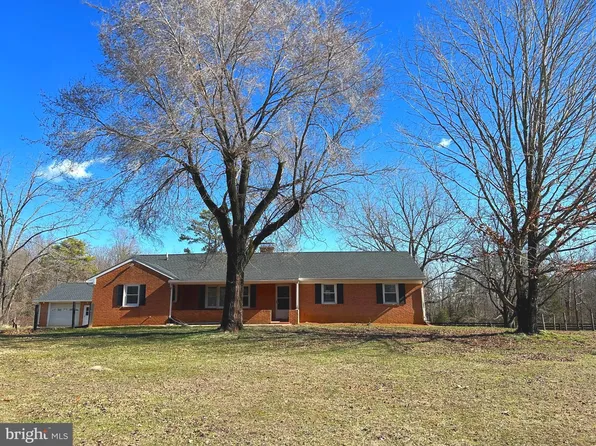 1972 Twymans Mill Rd, Madison, VA 22727