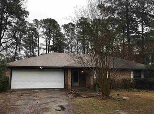 228 Reeves Rd, Longview, TX 75605