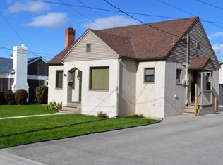 609 Hawthorne St, Wenatchee, WA 98801