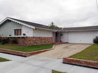 4241 Mount Henry Ave, San Diego, CA 92117