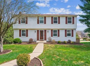 115 Pagoda Dr, Monroeville, PA 15146