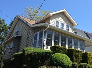 275 Ryan St, Hillside, NJ 07205