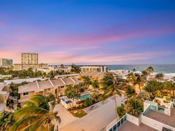 801 Briny Ave APT 605, Pompano Beach, FL 33062