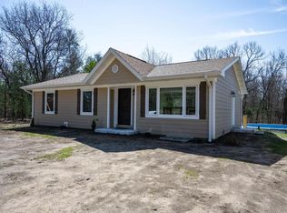 865 Deerborn Ave, Friendship, WI 53934