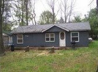 1116 Hollywood Dr, Saint Helen, MI 48656