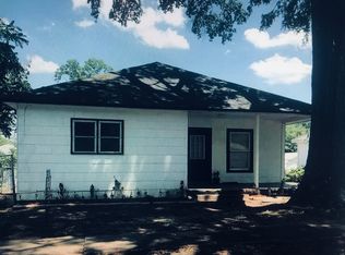 138 Haslam St, Piedmont, AL 36272