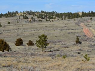 249 Overland Dr, Miles City, MT 59301