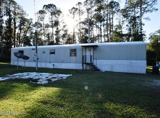 119 Hanselman Ave, Crescent City, FL 32112