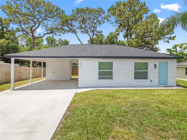306 Floral Dr, Tampa, FL 33613