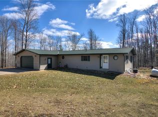 W6283 County Road I, Ladysmith, WI 54848
