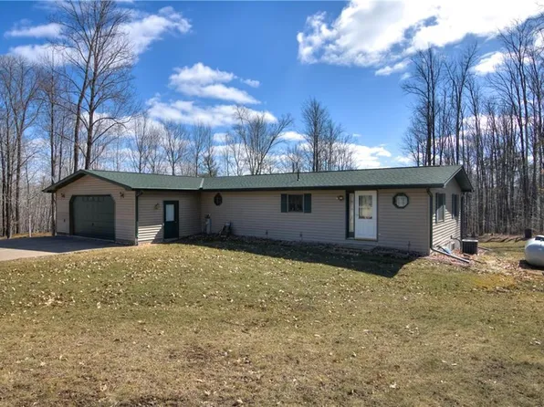 W6283 County Road I, Ladysmith, WI 54848