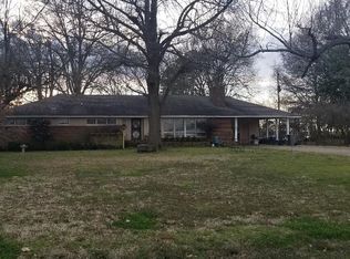 203 N 1st St, Hughes, AR 72348